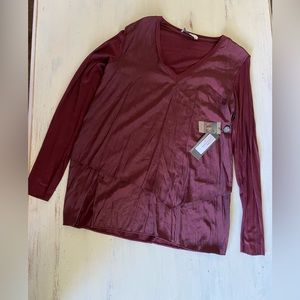 Lola and Sophie blouse